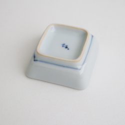 画像4: 清水なお子：色絵角豆鉢（蟹）