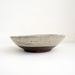 画像2: 清水しおり：6寸深皿
