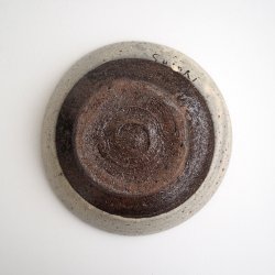 画像3: 清水しおり：6寸深皿