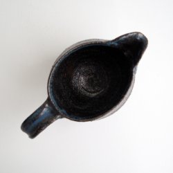 画像3: 清水しおり：手付注器（青）