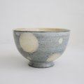 添田ナオコ：dot 飯碗