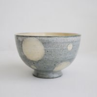 添田ナオコ：dot 飯碗