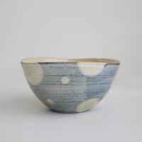 添田ナオコ：dot 三角ボウル