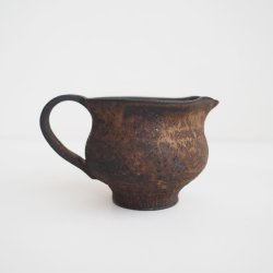 画像2: 山本哲也：金彩釉Jug S（b）