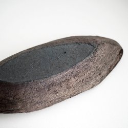 画像4: 山本哲也：sabi-木目台皿 M（c）