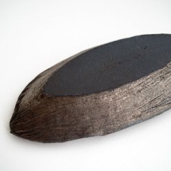 画像4: 山本哲也：sabi-木目台皿 S（a）