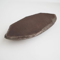 画像5: 山本哲也：sabi-木目台皿 S（a）