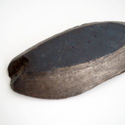 画像4: 山本哲也：sabi-木目台皿 S（c）