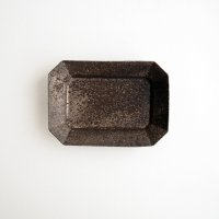 山本哲也：sabi-八角小皿