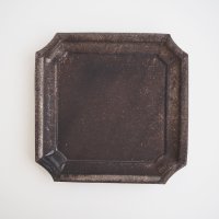 山本哲也：sabi-入隅角皿