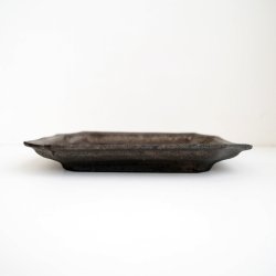 画像2: 山本哲也：sabi-入隅角皿