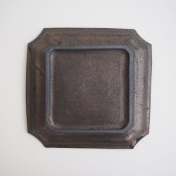 画像3: 山本哲也：sabi-入隅角皿