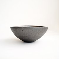 山本哲也：銀化たわみボウル