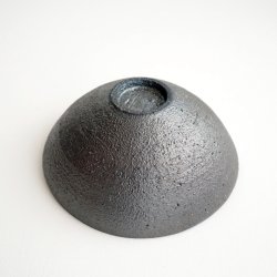 画像4: 山本哲也：銀化たわみボウル