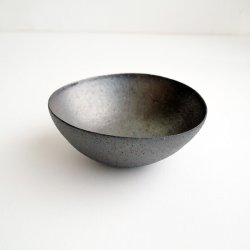 画像5: 山本哲也：銀化たわみボウル