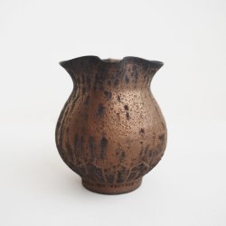 画像3: 山本哲也：金彩釉Jug L