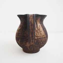 画像4: 山本哲也：金彩釉Jug L