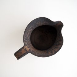 画像5: 山本哲也：金彩釉Jug L