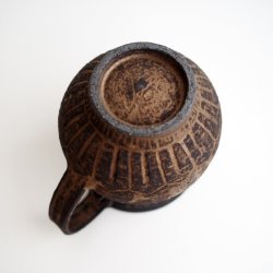 画像6: 山本哲也：金彩釉Jug L