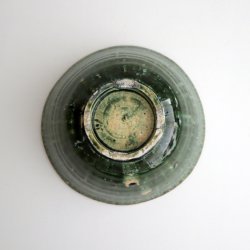 画像3: 吉田学：織部縁鉄小丼