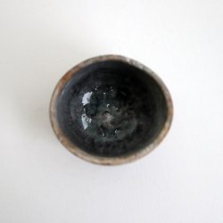 画像4: 吉川仁：窯変粉引ぐい呑