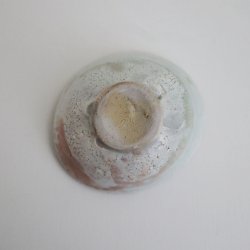 画像4: 吉川仁：窯変粉引ぐい呑