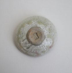 画像4: 吉川仁：窯変粉引ぐい呑